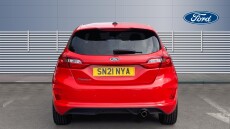 Ford Fiesta 1.0 EcoBoost 95 ST-Line Edition 5dr Petrol Hatchback